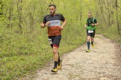 TRAIL DELLE FARFALLE