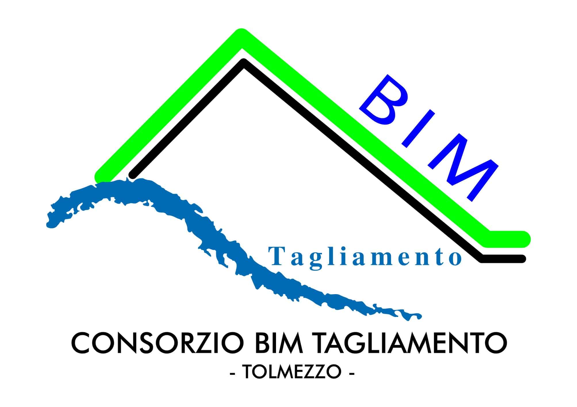 BIM TAGLIAMENTO